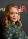 Fashion Blogger Catherine Kallon features Emily Blunt In Altuzarra - 2019 AFI Awards