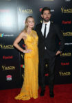 Fashion Blogger Catherine Kallon features Emily Blunt In Elie Saab - 2019 AACTA International Awards