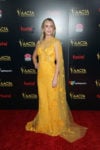 Fashion Blogger Catherine Kallon features Emily Blunt In Elie Saab - 2019 AACTA International Awards