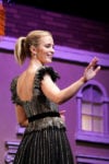 Fashion Blogger Catherine Kallon features Emily Blunt In Gucci - 'Mary Poppins Returns' Tokyo Premiere