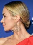 Fashion Blogger Catherine Kallon features Emily Blunt In Roland Mouret - 2019 Palm Springs International Film Festival Gala