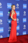 Fashion Blogger Catherine Kallon features Emily Blunt In Roland Mouret - 2019 Palm Springs International Film Festival Gala