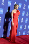 Fashion Blogger Catherine Kallon features Emily Blunt In Roland Mouret - 2019 Palm Springs International Film Festival Gala