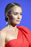 Fashion Blogger Catherine Kallon features Emily Blunt In Roland Mouret - 2019 Palm Springs International Film Festival Gala