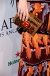 Fashion Blogger Catherine Kallon features Emma Stone In Fendi - BAFTA Los Angeles Tea Party