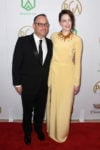 Fashion Blogger Catherine Kallon features Emma Stone In Louis Vuitton - 2019 Producers Guild Awards