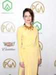 Fashion Blogger Catherine Kallon features Emma Stone In Louis Vuitton - 2019 Producers Guild Awards