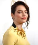 Fashion Blogger Catherine Kallon features Emma Stone In Louis Vuitton - 2019 Producers Guild Awards