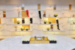Fashion Blogger Catherine Kallon features Giuseppe Zanotti x Rita Ora Shoe Collection Launch