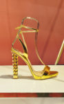 Fashion Blogger Catherine Kallon features Giuseppe Zanotti x Rita Ora Shoe Collection Launch