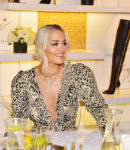 Fashion Blogger Catherine Kallon features Giuseppe Zanotti x Rita Ora Shoe Collection Launch