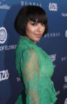 Fashion Blogger Catherine Kallon features Kat Graham In Erdem - Art Of Elysium ‘Heaven’ Gala