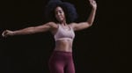 Fashion Blogger Catherine Kallon features Kelly Rowland Debuts Fabletics Collaboration