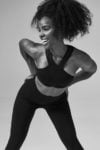 Fashion Blogger Catherine Kallon features Kelly Rowland Debuts Fabletics Collaboration