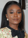 Fashion Blogger Catherine Kallon features Kiki Layne In Gucci - 'If Beale Street Could Talk' LA Screening