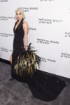 Fashion Blogger Catherine Kallon features Lady Gaga In Ralph Lauren - National Board Of Review Annual Awards Gala