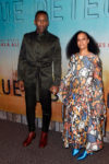 Fashion Blogger Catherine Kallon features Mahershala Ali In Dzojchen - Premiere Of HBO's 'True Detective' Season 3
