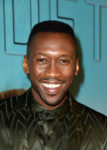 Fashion Blogger Catherine Kallon features Mahershala Ali In Dzojchen - Premiere Of HBO's 'True Detective' Season 3