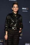 Fashion Blogger Catherine Kallon features Marion Cotillard In Chanel - Cesar Revelations 2019