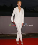 Fashion Blogger Catherine Kallon features Nicole Kidman In Ermanno Scervino - 'Destroyer' Australian Premiere
