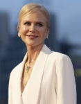 Fashion Blogger Catherine Kallon features Nicole Kidman In Ermanno Scervino - 'Destroyer' Australian Premiere