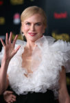 Fashion Blogger Catherine Kallon features Nicole Kidman In Miu Miu - 2019 AACTA International Awards