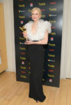 Fashion Blogger Catherine Kallon features Nicole Kidman In Miu Miu - 2019 AACTA International Awards