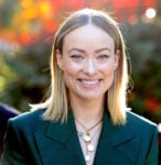 Fashion Blogger Catherine Kallon features Olivia Wilde In Erdem - Variety's Creative Impact Awards And 10 Directors To Watch Brunch