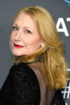 Fashion Blogger Catherine Kallon features Patricia Clarkson In Georges Chakra Couture - 2019 Critics’ Choice Awards