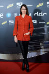 Fashion Blogger Catherine Kallon Features Penelope Cruz In Chanel - 'Dias De Cine' Awards