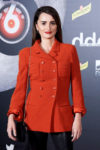 Fashion Blogger Catherine Kallon Features Penelope Cruz In Chanel - 'Dias De Cine' Awards