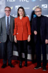 Fashion Blogger Catherine Kallon Features Penelope Cruz In Chanel - 'Dias De Cine' Awards