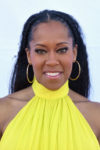 Fashion Blogger Catherine Kallon features Regina King In Cushnie- 'If Beale Street Could Talk' Palm Springs International Film Festival Screening