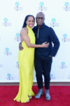 Fashion Blogger Catherine Kallon features Regina King In Cushnie- 'If Beale Street Could Talk' Palm Springs International Film Festival Screening