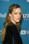Fashion Blogger Catherine Kallon features Riley Keough In Louis Vuitton - 'The Lodge' Sundance Film Festival Premiere