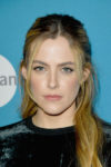 Fashion Blogger Catherine Kallon features Riley Keough In Louis Vuitton - 'The Lodge' Sundance Film Festival Premiere