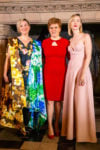 Fashion Blogger Catherine Kallon features Saoirse Ronan In Christian Dior Haute Couture - 'Mary Queen Of Scots' Edinburgh Premiere