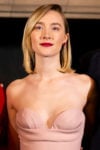 Fashion Blogger Catherine Kallon features Saoirse Ronan In Christian Dior Haute Couture - 'Mary Queen Of Scots' Edinburgh Premiere