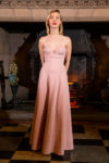 Fashion Blogger Catherine Kallon features Saoirse Ronan In Christian Dior Haute Couture - 'Mary Queen Of Scots' Edinburgh Premiere