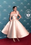 Fashion Blogger Catherine Kallon features Sonam Kapoor In Mark Bumgarner - IWC Schaffhausen at SIHH 2019