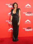 Fashion Blogger Catherine Kallon features Taraji P. Henson In Ralph & Russo Couture - What Men Want' LA Premiere