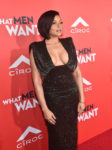Fashion Blogger Catherine Kallon features Taraji P. Henson In Ralph & Russo Couture - What Men Want' LA Premiere