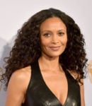 Fashion Blogger Catherine Kallon features Thandie Newton In Alaïa - AFTA Los Angeles Tea Party