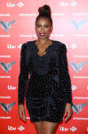 Fashion Blogger Catherine Kallon features The Voice UK 2019 Launch Event