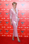 Fashion Blogger Catherine Kallon features The Voice UK 2019 Launch Event