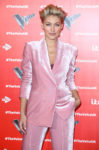 Fashion Blogger Catherine Kallon features The Voice UK 2019 Launch Event