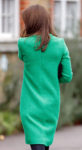 Fashion Blogger Catherine Kallon features Catherine, Duchess of Cambridge In Eponine London - Lavender Primary School Visit