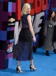 Fashion Blogger Catherine Kallon features Elizabeth Banks In David Koma - ‘The Lego Movie 2 The Second Part’ LA Premiere