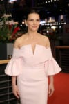 Juliette Binoche In Balmain Haute Couture - 2019 Berlinale International Film Festival Closing Ceremony