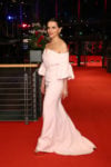 Juliette Binoche In Balmain Haute Couture - 2019 Berlinale International Film Festival Closing Ceremony